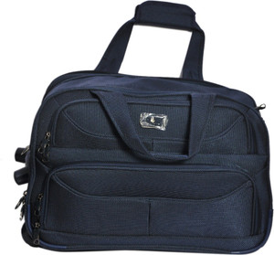 Fuel top trolley bags