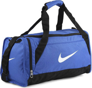 nike duffel bag price
