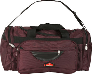 Daikon Air lite-PU 21 inch/53 cm (Expandable) Travel Duffel Bag