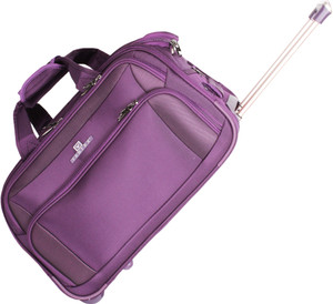 Ventex LW08 2 Wheel Duffel Trolley Duffel Strolley Bag