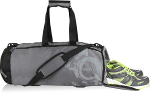 Novex Rove (Expandable) Travel Duffel Bag