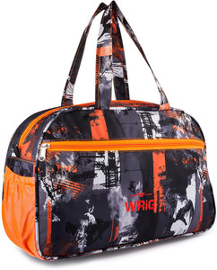 WRIG Highdesign Small Travel Bag