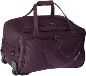safari parker 4w 65