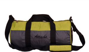 Attache 1013 G 16 inch/40 cm Gym Bag