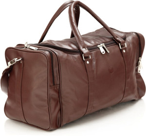 Mboss TB 001 BROWN SINGLE 53 inch/134 cm Travel Duffel Bag