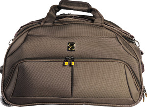 Sprint Multi Purpose 20 inch/50 cm (Expandable) Duffel Strolley Bag