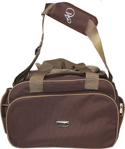 Paramsai Elegance 17 inch/43 cm Travel Duffel Bag