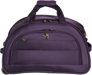 Sprint Multi Purpose 22 inch/55 cm (Expandable) Duffel Strolley Bag
