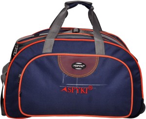 Spyki DUF77 Duffel Strolley Bag