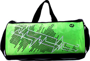 3G 18 inch Gym Bag
