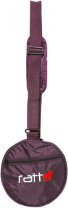 Ratto RT117WINE (Expandable) Gym Bag