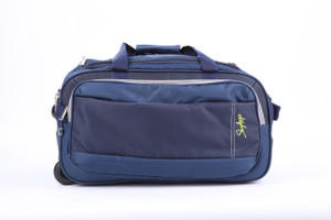 Skybags cardiff polyester hotsell 63.5 cms
