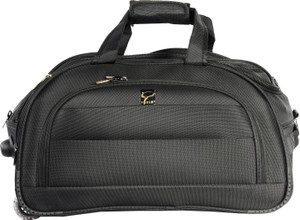 Sprint Multi Purpose 22 inch/55 cm (Expandable) Duffel Strolley Bag