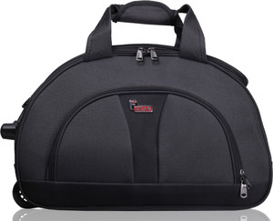 F Gear 2383a 22 inch/55 cm Travel Duffel Bag