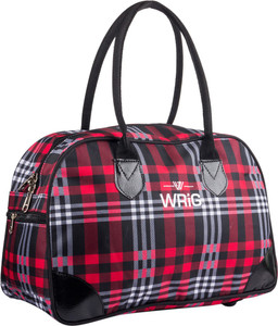 WRIG Weekender Small Travel Bag