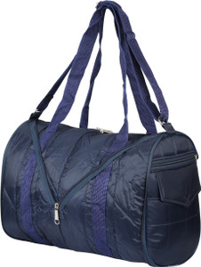 SuiDhaga New Folding Travelling Bag (Dimension: 34*41*30 CM) Travel Duffel Bag