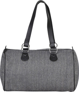 Get In Get In Jacquard Casual Bag 36 inch/91 cm Travel Duffel Bag