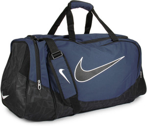 Nike gym bag flipkart clearance