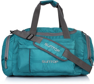 Suntop Alive Travel/Gym/Fitness 20 inch/50 cm Travel Duffel Bag