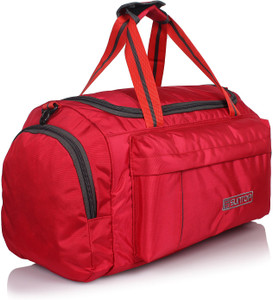 Suntop Alive Travel/Gym/Fitness 20 inch/50 cm Travel Duffel Bag