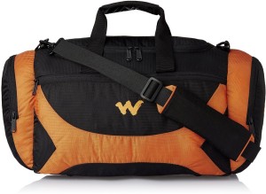 Wildcraft Anithya 10 inch/25 cm Travel Duffel Bag