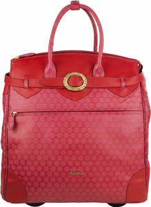 Holii Topaz T1 Duffel Strolley Bag