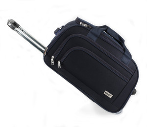 Novex Solo 22 inch/55 cm (Expandable) Duffel Strolley Bag
