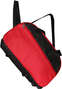 B&W Waterproof R1 (Expandable) Duffel Strolley Bag