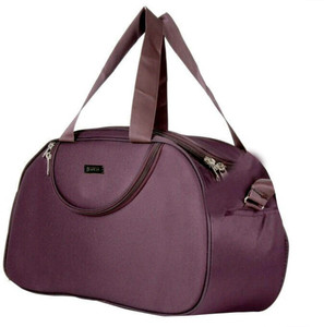 Inte Enterprises Amb1 (Expandable) Travel Duffel Bag