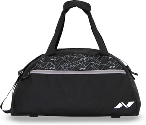 Nivia Journey Duffle Bag 20 inch/50 cm Travel Duffel Bag