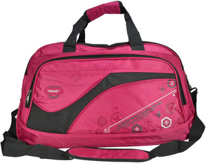 Texas USA ExclusiveGymBag6F 14 inch/35 cm Gym Bag