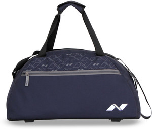 Nivia Journey Duffle Bag 20 inch/50 cm Travel Duffel Bag