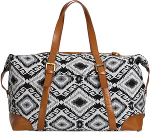 Zobello 81037A 50 inch/127 cm Travel Duffel Bag