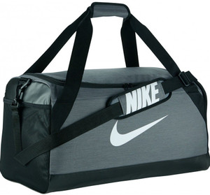 Nike Brazilla Large (Expandable) Travel Duffel Bag