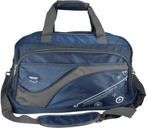 Texas USA ExclusiveGymBag7G 14 inch/35 cm Gym Bag