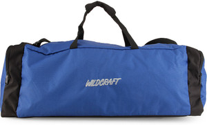 Wildcraft power duffel bag gi219 clearance