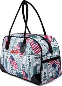 WRIG WDB001 Travel Duffel Bag