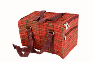 K&P RS12C01 12 inch/30 cm Travel Duffel Bag