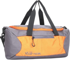 The Vertical IMPETUS Travel Duffel Bag