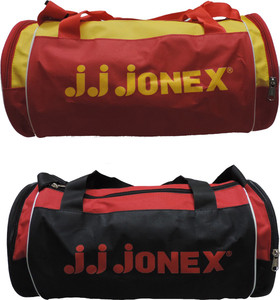JJ Jonex combo of 2 smart 18 inch/45 cm Duffel Strolley Bag