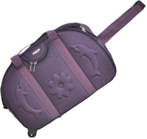 Pride Star Air Travel Duffel Bag