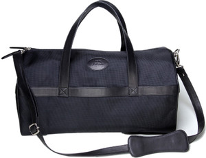 J.B.Bali New York Black Gym Bag 10231 inch/25987 cm Gym Bag
