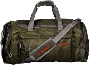 Spyki tiptop Travel Duffel Bag