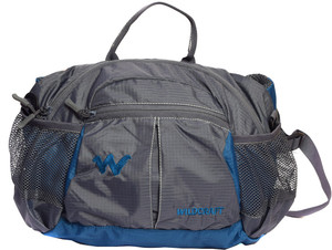 wildcraft bum bag