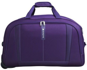 safari duffle bag price