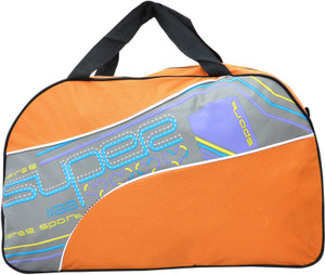 Heels & Handles Mora Travel Duffel Bag