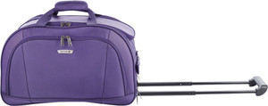 Safari TORCH 55 inch/139 cm Travel Duffel Bag