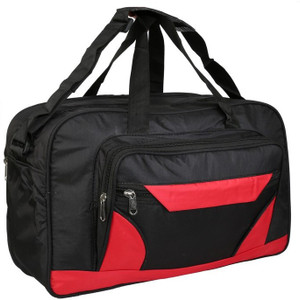 SuiDhaga Modi Travelling Bag (Dimension: 49*29*19 CM) Travel Duffel Bag