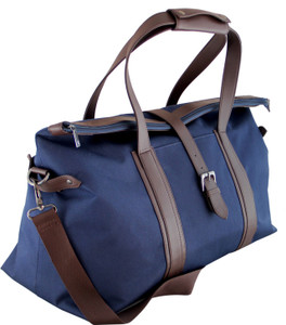Mohawk Explorer Travel Duffel Bag