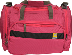 Liviya bt468 20 inch/50 cm (Expandable) Travel Duffel Bag